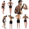 Sportneer Muscle Roller Stick Massage Sticks for Athletes