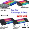 The Muscle Roller Stick Original Massage Roller