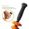Roll Away Soreness for Faster Recovery
