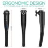 VOYOR Back Massager Handheld Cordless Deep Tissue Massager