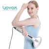 VOYOR Back Massager Handheld Electric Massagers for Neck