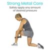 Vive Muscle Roller Stick - Body Massage for Deep Tissue