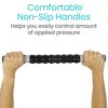 Vive Muscle Roller Stick - Body Massage for Deep Tissue
