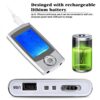 Advanced Tens Unit Muscle Stimulator: Your Solution to Pain Relief