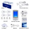 Advanced Tens Unit Muscle Stimulator: Your Solution to Pain Relief
