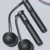Electronic Skipping Rope Gym