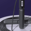 Electronic Skipping Rope Gym