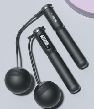Electronic Skipping Rope Gym