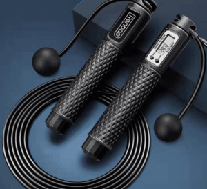 Jump Electronic Digital Skip Rope