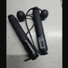 Jump Electronic Digital Skip Rope